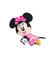 Mi̇nni̇e Peluş Snapband 17 Cm