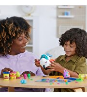 Play Doh Starters Eğlenceli Uçak Oyunu F8804