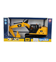 Bruder Caterpillar Paletli Ekskavatör BR02483
