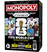 Monopoly FIFA Dünya Kupası Kartları Güçlendirici Paket