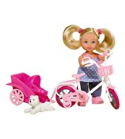 Evi Love Bisiklet Gezisi