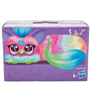 Sesli Dj Furby Furblets İnteraktif Peluş Can-Dee-Swirl G1782
