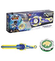 Infinity Nado Standart Paketi Lightning Leopard (Yıldırım Leoparı)
