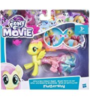 My Little Pony Değişebilen Deniz Pony'leri