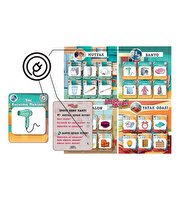 Acaba Neyim? Junior Eşyalar