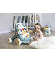 Little Smoby Trotty 3'ü 1 Arada Yürüteç