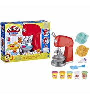 Play Doh Sihirli Mikser Oyun Seti