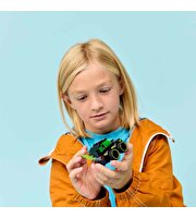 LEGO City Araçlar Video Oyunu Yarış Arabası 60484