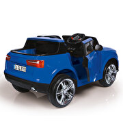 Dolu Pick Up Uzaktan Kumandalı 12V Akülü Araba