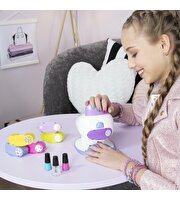 Cool Maker Go Glam Manikür ve Pedikür Salonu 54791
