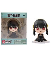 Spy x Family Bobble Hero Serisi Figür 3