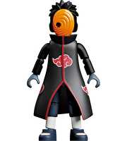 Blokees Naruto Shippuden GV01 Ultimate Bond Figür Sürpriz Figür Yapım Seti