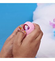 Hatchimals Sürpriz 10 Karakterli Unicorn Ailesi Oyun Seti