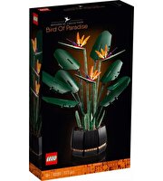 LEGO Creator Cennet Kuşu 10289