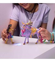 Unicorn Academy Sophia ve Li̇ght Magi̇c Wildstar