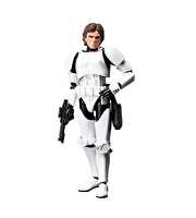 Blokees Star Wars Champion Class 04 Luke Skywalker Stormtrooper Figür Yapım Seti 103 Parça