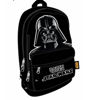 Star Wars Darth Vader Okul Çantası