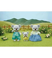 Sylvanian Families Koala Ailesi