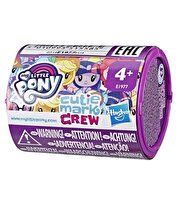 My Little Pony Cutie Mark Crew Sürpriz Paket E1977