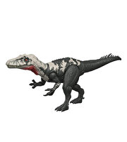 Jurassic World İz Sürücü Dinozor Figürü Chilantaisaurus JGB95