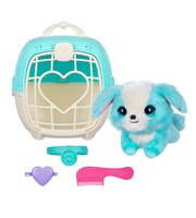 Scruff A Luvs Sevimli Pastel Seri Mavi 30325