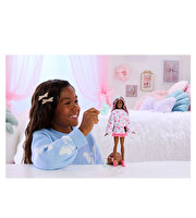 Barbi̇e Cuti̇e Reveal Care Bear Seri̇si̇ Bebek 2. Seri̇ JJP65