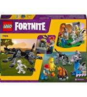 LEGO Fortnite Muzaffer ve Tamirci Çırağı'nın Kampı 77075