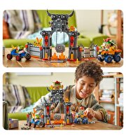 LEGO Super Mario Mario Kart – Bowser Kalesi 72039