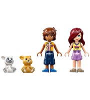 LEGO Friends Heartlake Şehri Tavşan Oteli 42679