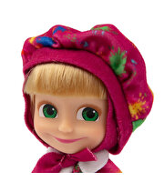Maşa Bebek S2 Painter 12 Cm