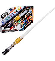 Star Wars Power Crystal Işın Kılıcı G0727
