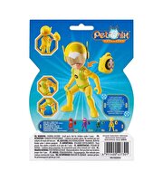 Petronix Defenders Sırt Çantalı Jia 7 5 Cm