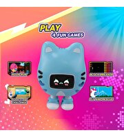 Beep Boop Sanal Dostum Miao Miao BBOOP001