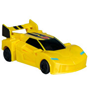 Transformers Earthpark Tek Adımda Dönüşen Figür Bumblebee