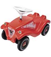 BIG Bobby Car Classic Kırmızı Bingit Araba