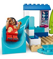 LEGO Disney Lilo ve Stiç ile Plaj Eğlencesi 43280
