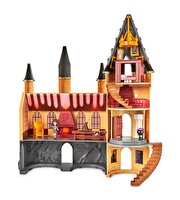 Harry Potter Büyülü Miniler Hogwarts Oyun Seti