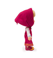 Masha & Koca Ayı Doğum Günü Bebeği 23 Cm Classic Masha