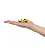 Majorette Japon Serisi 5'li Koleksiyon Paketi