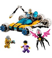 LEGO DREAMZzz Bay Oz'un Uzay Arabası 71475