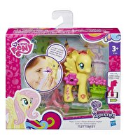 My Little Pony Sihirli Sahneler