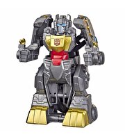 Transformers Classic Heroes Team Grimlock F4443