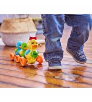 Tomy Toomies Vakvak Ördekler