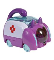 Petronix Deluxe Transforming Med Unit Ve Emma