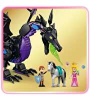 LEGO Disney Princess Malefiz’in Ejderha Formu 43240