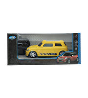 1:18 Full Fonksiyon Mini Car Sarı