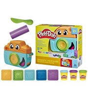 Play Doh Eğlenceli Fotoğrafçı Başlangıç Seti G0502