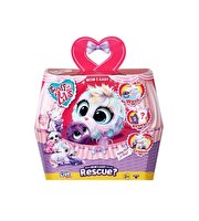 Scruff A Luvs Anne ve Yavrusu Sürprizi 30175