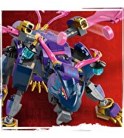 LEGO Ninjago Usta Ejderha Rontu 71842