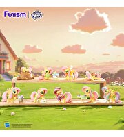 My Lıttle Pony Sweet Diary Series Serisi Sürpriz Paket Koleksiyon Figürü